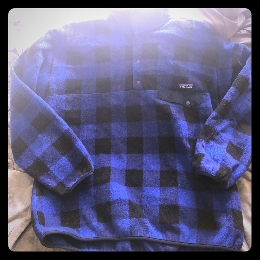 Men’s Patagonia